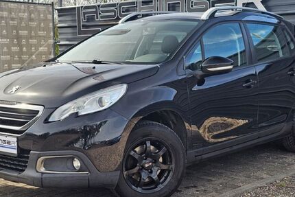Peugeot 2008 174.108 km 4.980 &euro; Kleinblittersdorf 66271