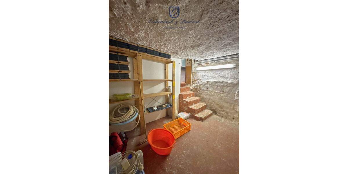 Reihenmittelhaus Saarbrücken / Am Homburg St Johann - 5 Zimmer, 102 m&sup2;, 229.000&euro; | Angebot:25697931