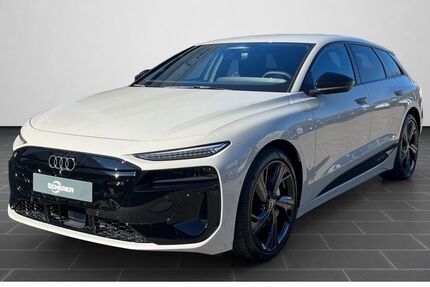 Audi A6 4.900 km 81.970 &euro; Homburg 66424