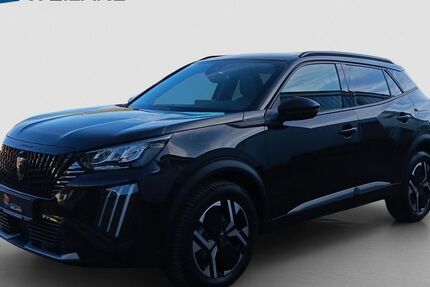 Peugeot 2008 21.000 km 23.900 &euro; Neunkirchen 66539