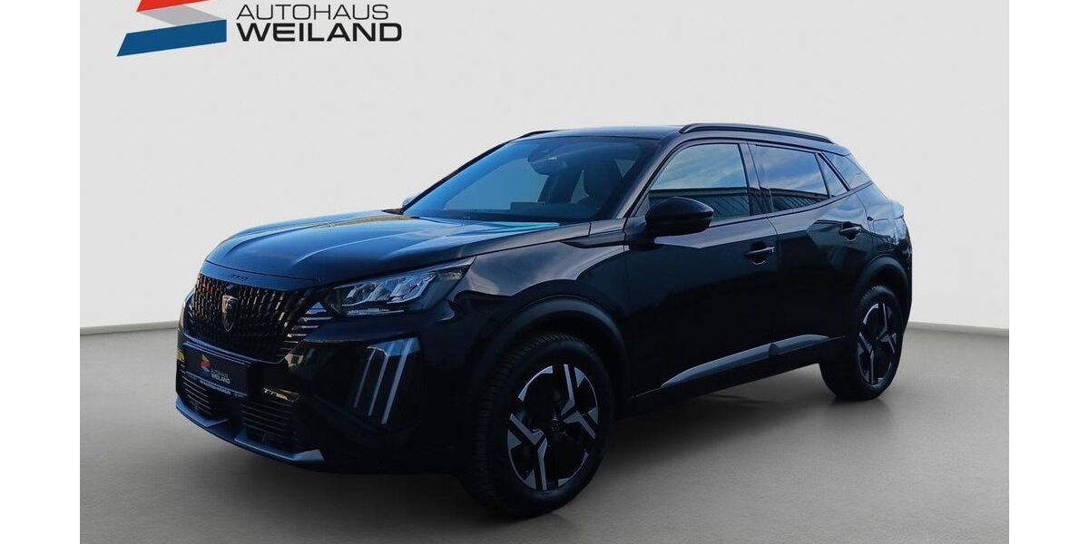 Peugeot 2008 21.000 km 23.900 &euro; Neunkirchen 66539