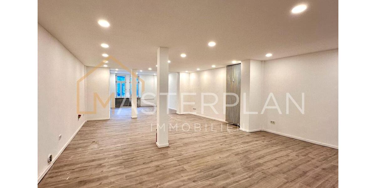 Gewerbeobjekt Neunkirchen - 2.000&euro; | Angebot:17977173