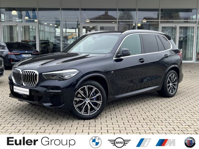 BMW X5 49.800 km 55.949 &euro; Landstuhl 66849