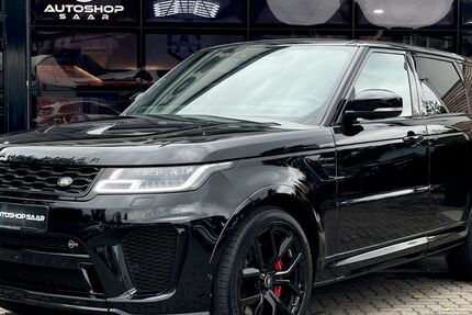 Land Rover Range Rover Sport 126.000 km 56.500 &euro; Saarbrücken 66117