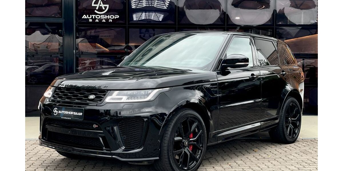 Land Rover Range Rover Sport 126.000 km 56.500 &euro; Saarbrücken 66117