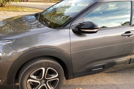 Citroen C4 Cactus 92.000 km 9.200 &euro; Neunkirchen 66539