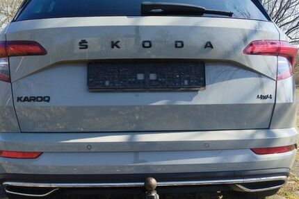 Skoda Karoq 52.180 km 26.699 &euro; Altenkirchen 66903