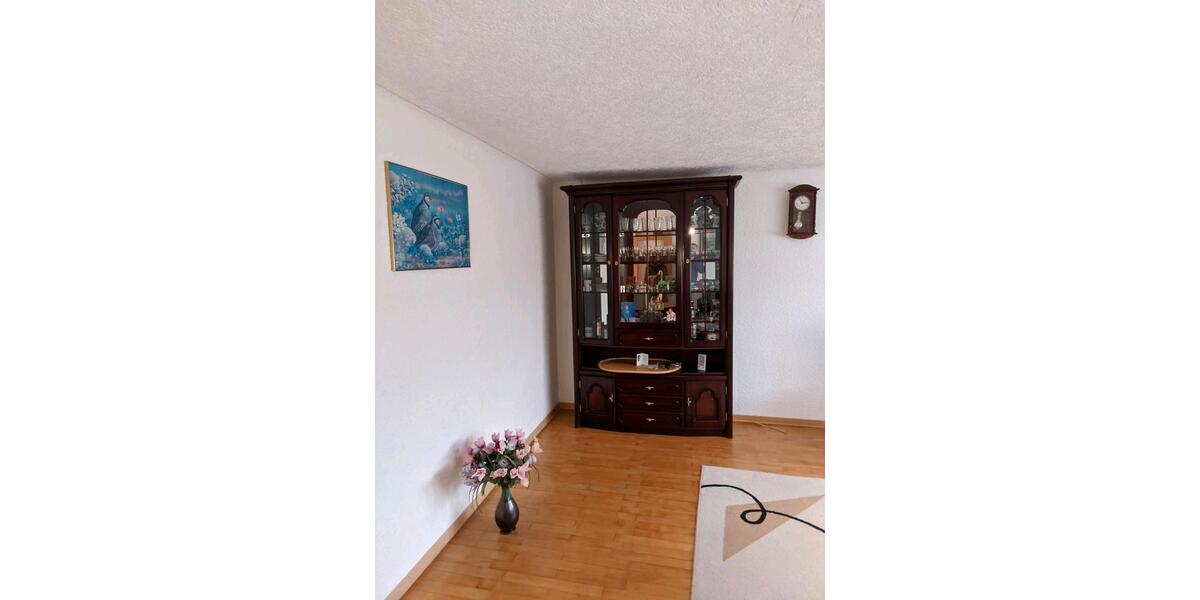 Dachgeschoßwohnung Marpingen - 3 Zimmer, 76 m&sup2;, 650&euro; | Angebot:25236903