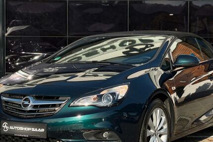 Opel Cascada 112.538 km 8.600 &euro; Saarbrücken 66117