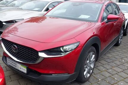 Mazda CX-30 24.736 km 22.900 &euro; Saarbrücken 66130
