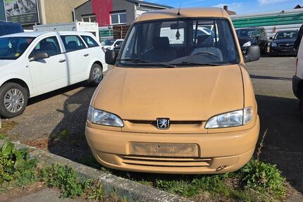 Peugeot Partner 185.000 km 700 &euro; Pirmasens 66954