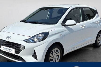 Hyundai i10 35.058 km 10.790 &euro; Saarbrücken 66117