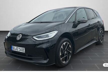 VW ID.3 3.900 km 37.790 &euro; Saarbrücken 66115