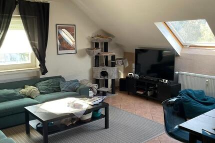 Wohnung Heusweiler - 4 Zimmer, 98 m&sup2;, 850&euro; | Angebot:23870759