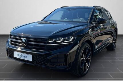 VW Touareg 9.500 km 79.290 &euro; Saarbrücken 66115