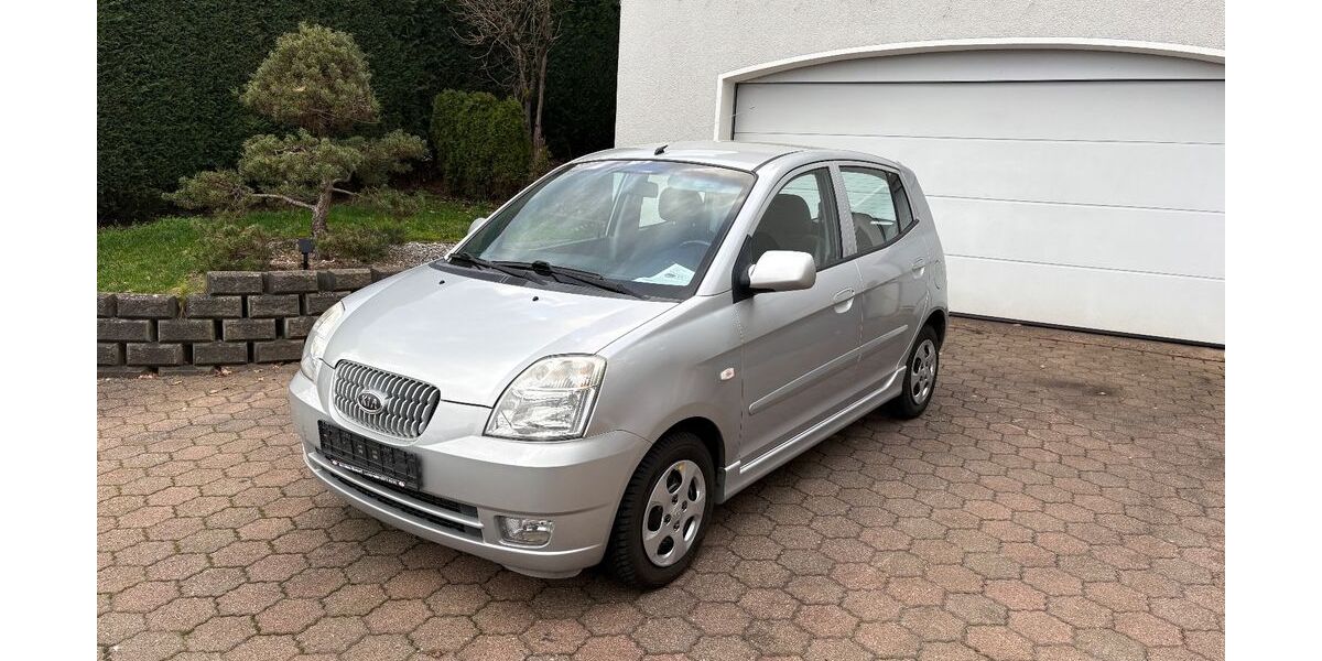 Kia Picanto 67.320 km 5.550 &euro; Bliesen (St. Wendel) 66606