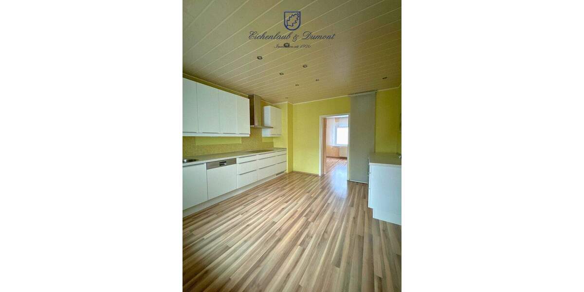 Reihenmittelhaus Saarbrücken / Am Homburg St Johann - 5 Zimmer, 102 m&sup2;, 229.000&euro; | Angebot:25697931