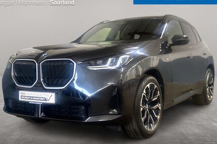 BMW X3 24.190 km 54.590 &euro; Kirkel 66459