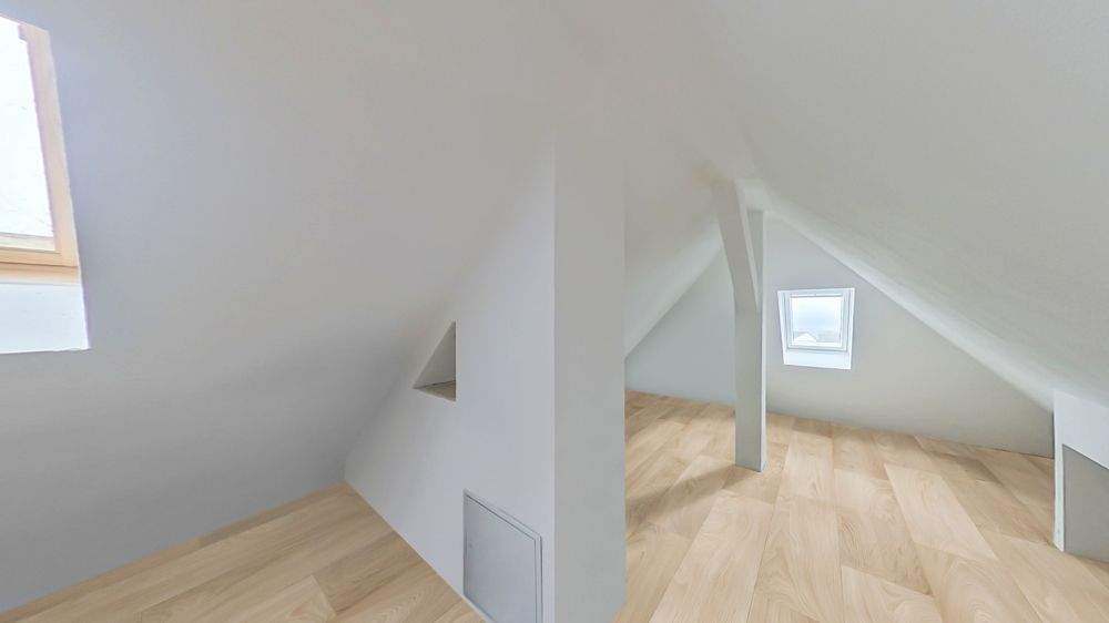 Mehrfamilienhaus, Wohnhaus Bexbach / Frankenholz Frankenholz - 9 Zimmer, 223 m&sup2;, 249.000&euro; | Angebot:25728433