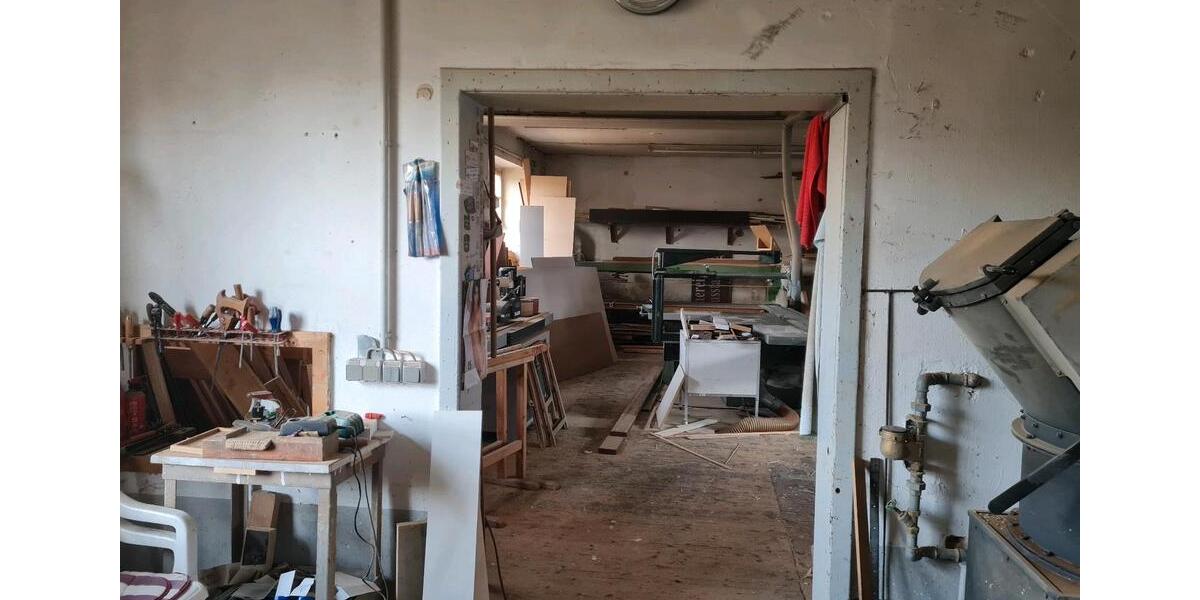 Gewerbeobjekt Homburg - 1.050&euro; | Angebot:25809718