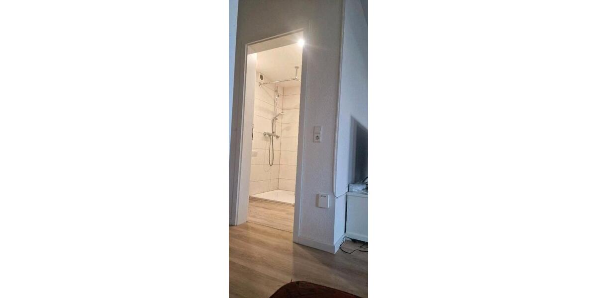 Erdgeschoßwohnung Homburg - 1 Zimmer, 39 m&sup2;, 480&euro; | Angebot:26656352