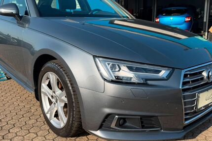 Audi A4 82.200 km 19.990 &euro; Bruchmühlbach-Miesau 66892