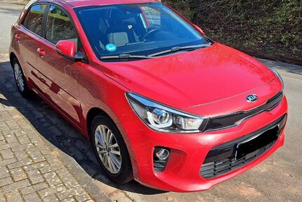Kia Rio 74.075 km 10.200 &euro; Zweibrücken 66482