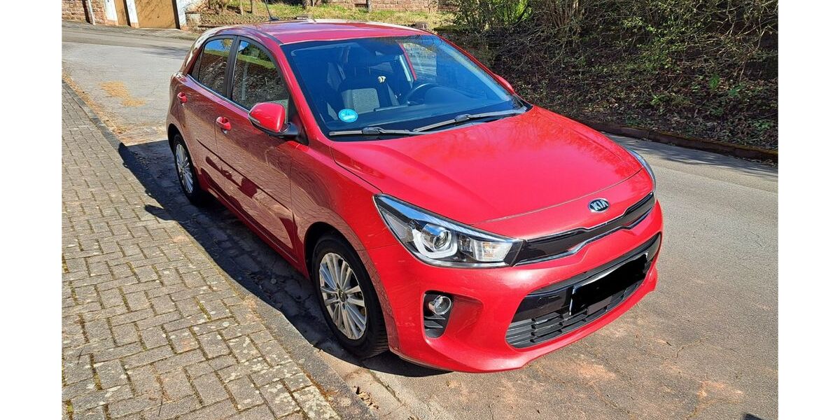 Kia Rio 74.075 km 10.200 &euro; Zweibrücken 66482