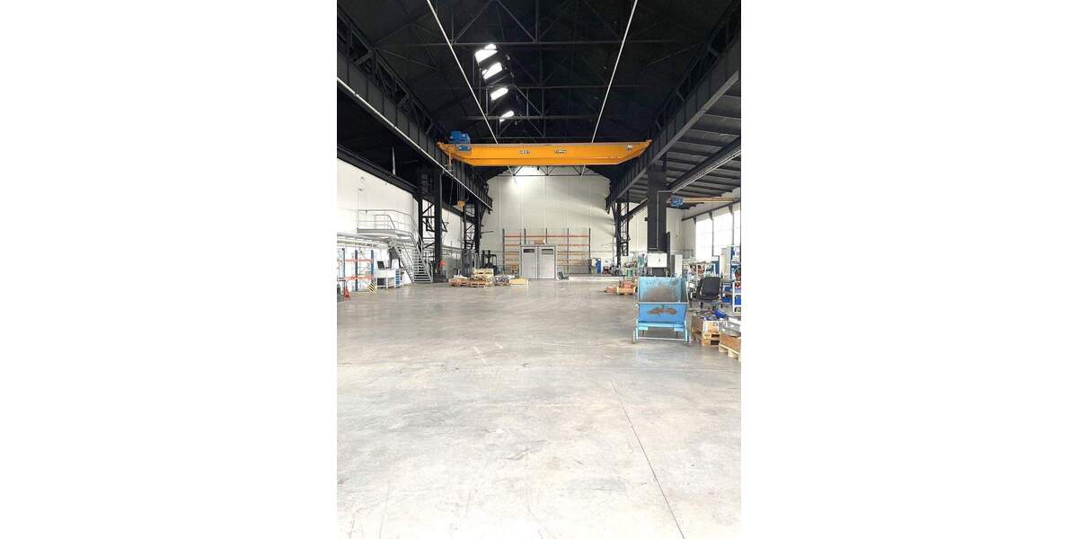 Gewerbeobjekt Sankt Ingbert St. Ingbert - 9.200&euro; | Angebot:25665543