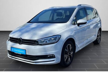 VW Touran 80.247 km 24.790 &euro; Neunkirchen 66538
