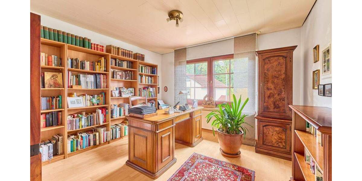 Einfamilienhaus Zweibrücken Rimschweiler - 7 Zimmer, 153 m&sup2;, 445.000&euro; | Angebot:25691369