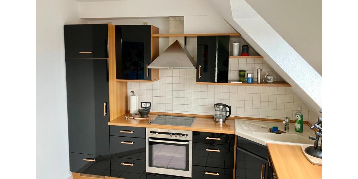 Maisonettenwohnung Kirkel - 2 Zimmer, 72 m&sup2;, 219.000&euro; | Angebot:26007384