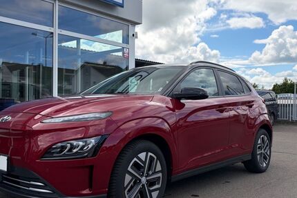Hyundai KONA Elektro 40.000 km 26.970 &euro; Ramstein-Miesenbach 66877