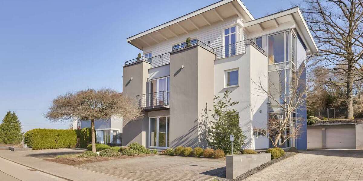 Einfamilienhaus Neunkirchen/Saar Saar - 12 Zimmer, 202 m&sup2;, 795.000&euro; | Angebot:25402838