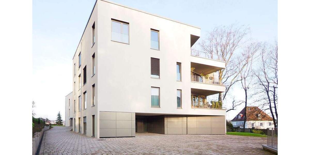 Etagenwohnung Saarbrücken Alt-Saarbrücken - 3 Zimmer, 121 m&sup2;, 795.000&euro; | Angebot:25675567