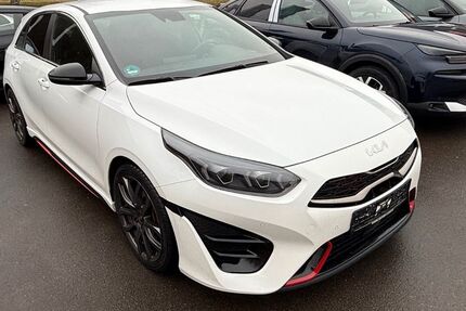 Kia ceed / Ceed 30.777 km 26.900 &euro; Kusel 66869