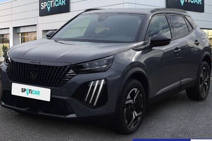 Peugeot 2008 32.290 km 20.990 &euro; Saarbrücken 66119