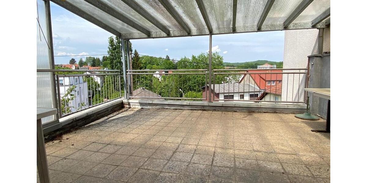 Einfamilienhaus Sankt Wendel - 7 Zimmer, 90 m&sup2;, 125.000&euro; | Angebot:26483010