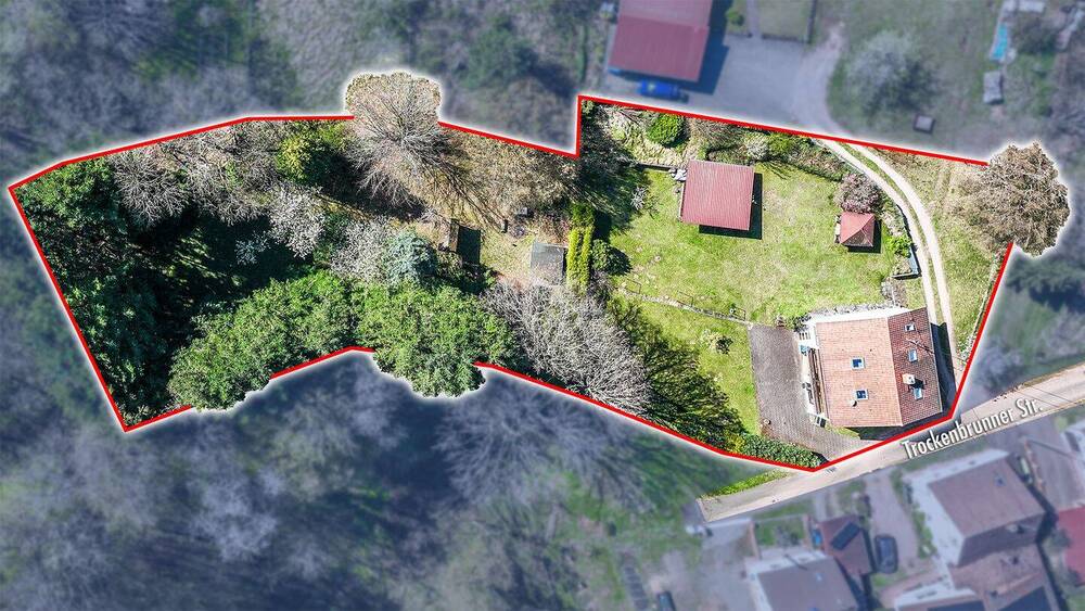 Einfamilienhaus Hilst - 6 Zimmer, 133 m&sup2;, 259.000&euro; | Angebot:26258264