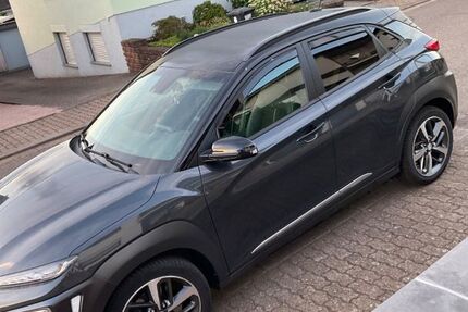 Hyundai KONA 96.000 km 12.999 &euro; Illingen 66557
