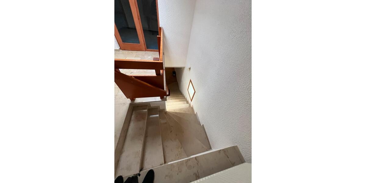 Maisonettenwohnung Neunkirchen Kohlhof - 2 Zimmer, 160 m&sup2;, 1.200&euro; | Angebot:25895217