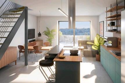Wohnung Kusel - 3 Zimmer, 70 m&sup2;, 274.500&euro; | Angebot:26978851
