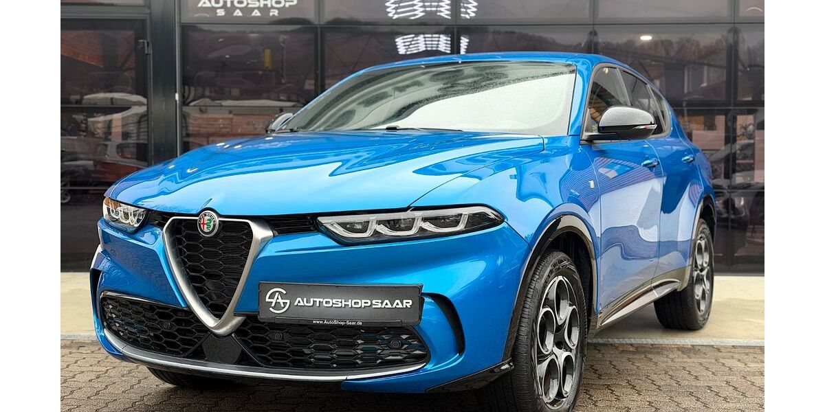 Alfa Romeo Tonale 12.623 km 27.900 &euro; Saarbrücken 66117