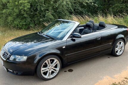 Audi A4 153.000 km 4.600 &euro; Bexbach 66450