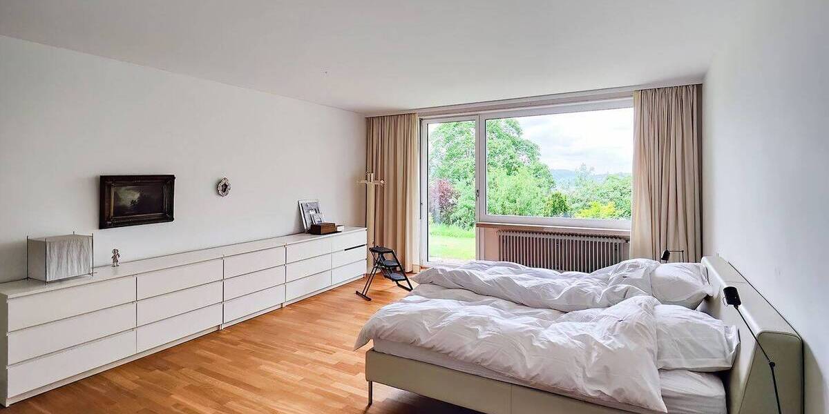 Einfamilienhaus Saarbrücken St Johann - 8 Zimmer, 300 m&sup2;, 1.150.000&euro; | Angebot:25695181