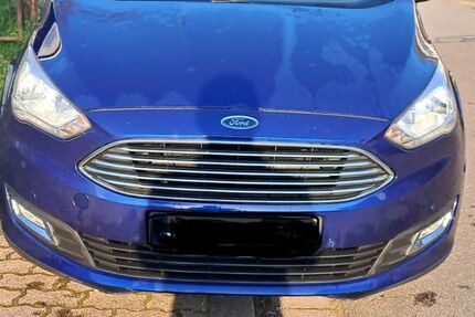 Ford Grand C-Max 175.500 km 7.750 &euro; Eppelborn 66571