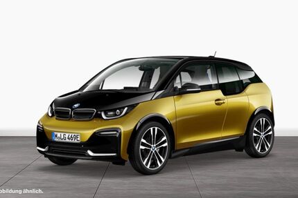 BMW i3 58.131 km 24.690 &euro; Saarbrücken 66121