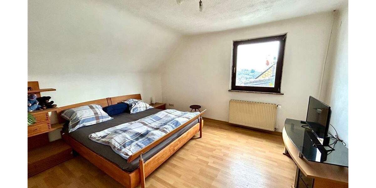 Mehrfamilienhaus, Wohnhaus Eppelborn Dirmingen - 5 Zimmer, 125 m&sup2;, 185.000&euro; | Angebot:25778035