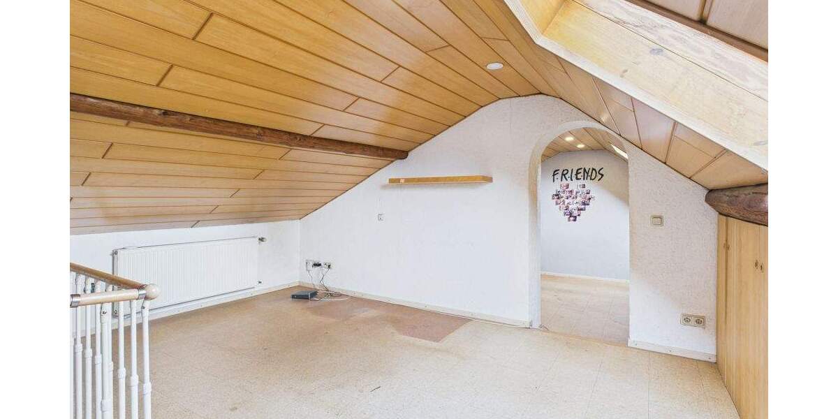 Einfamilienhaus Illingen / Wustweiler Wustweiler - 4 Zimmer, 107 m&sup2;, 149.000&euro; | Angebot:25687888