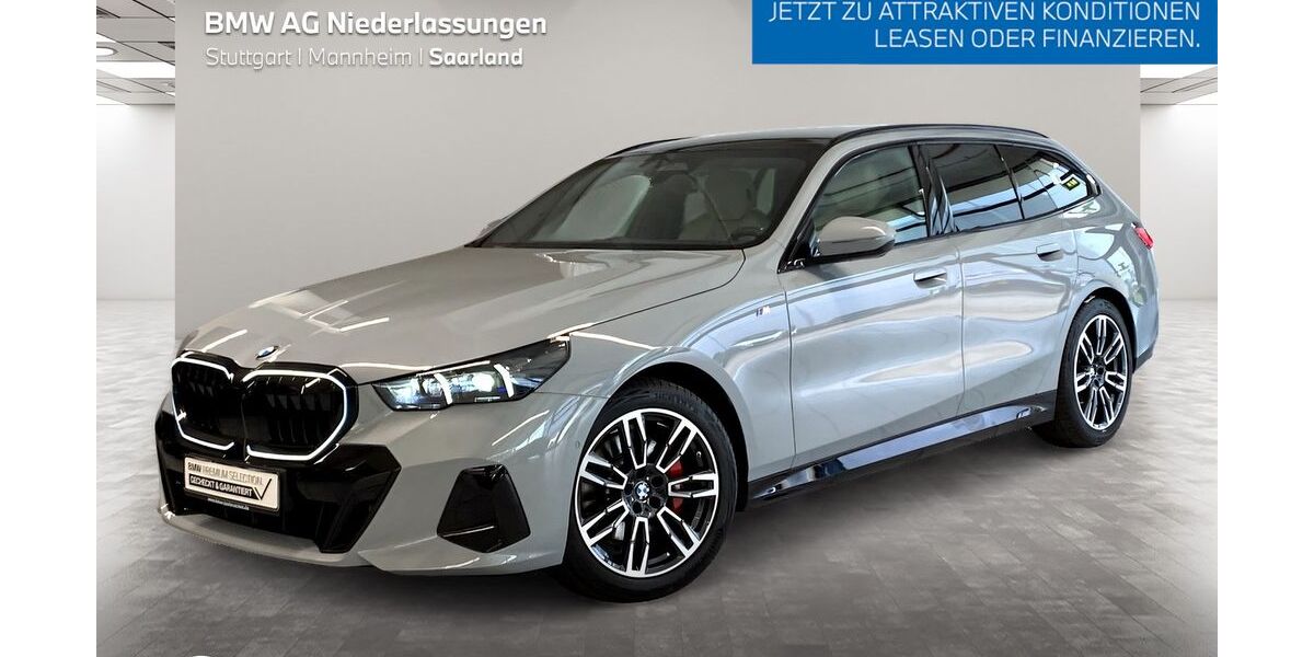 BMW 520 19.211 km 54.360 &euro; Saarbrücken 66121